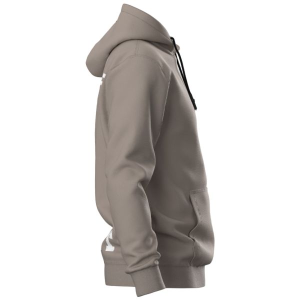 In Gold We Trust The Notorious Hoodie Off White