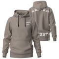 In Gold We Trust The Notorious Hoodie Off White