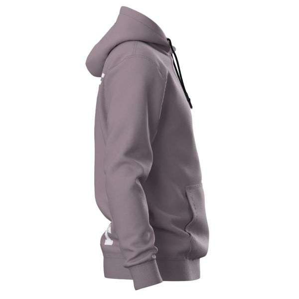 In Gold We Trust The Notorious Hoodie Paars