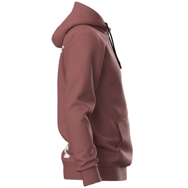 In Gold We Trust The Notorious Hoodie Roze
