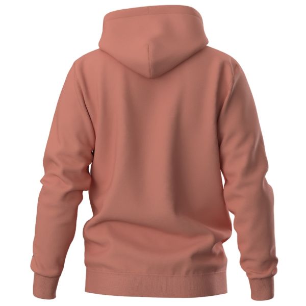 In Gold We Trust The Notorious Light Hoodie Donker Peach