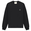 In Gold We Trust The River Sweater Zwart
