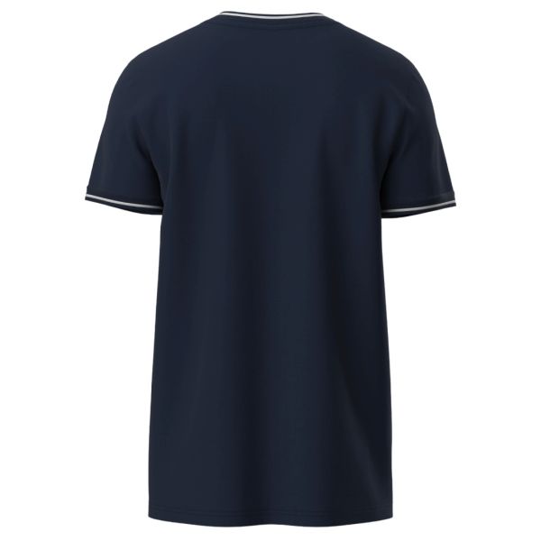 In Gold We Trust The Same T-shirt Navy