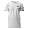 In Gold We Trust The Same T-shirt Wit