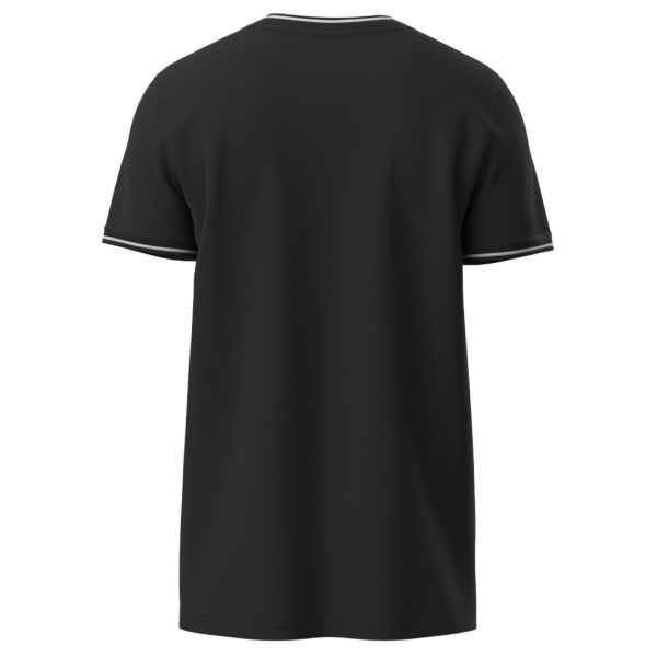 In Gold We Trust The Same T-shirt Zwart