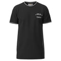 In Gold We Trust The Same T-shirt Zwart
