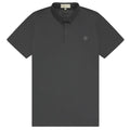 In Gold We Trust The Urbanite Polo Grijs