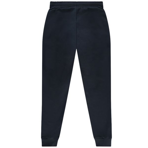in gold we trust the youth trainingsbroek navy