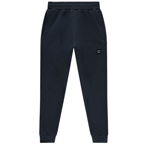 in gold we trust the youth trainingsbroek navy