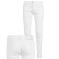 Jacob Cohën Nick Jeans A00 Wit