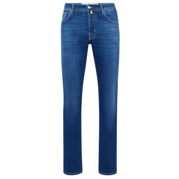Jacob Cohën Bard Jeans Blauw