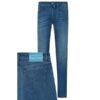 Jacob Cohën Bard Slim Jeans 300D Licht blauw