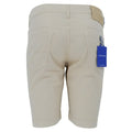 Jacob Cohën Bermuda Lou Korte Broek Beige