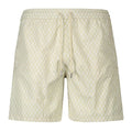 Jacob Cohën Bermuda Zwembroek Beige
