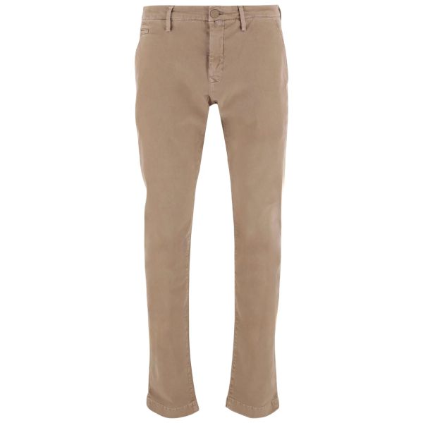 Jacob Cohën Bobby Chino Beige