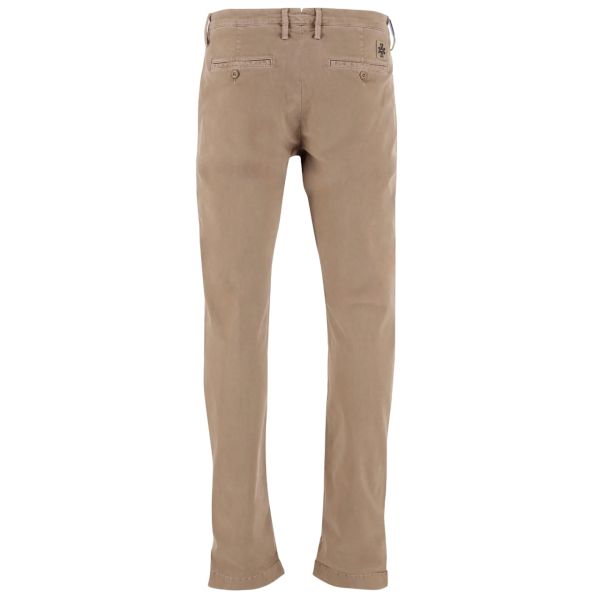 Jacob Cohën Bobby Chino Beige