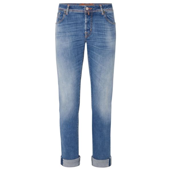 Jacob Cohën Nick Limited Edition Jeans Blauw