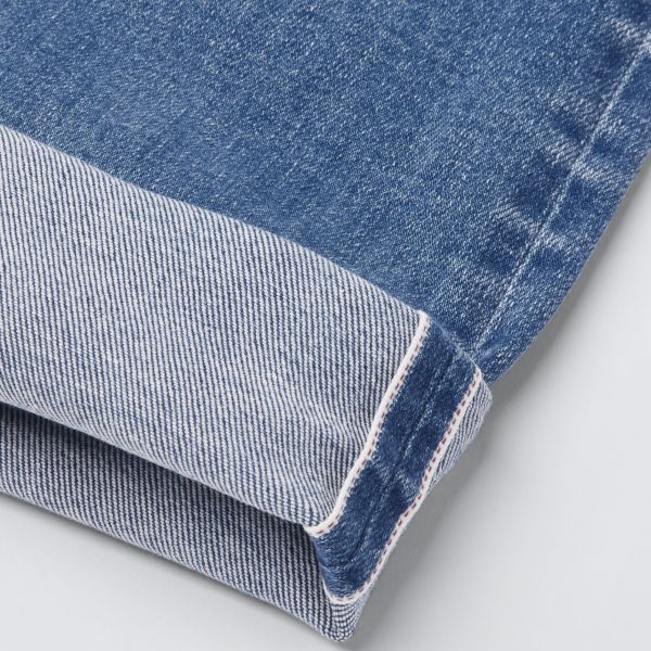 Jacob Cohën Nick Limited Edition Jeans Blauw