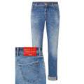 Jacob Cohën Nick Limited Edition Jeans Blauw
