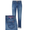 Jacob Cohën Nick Limited Edition Jeans Blauw