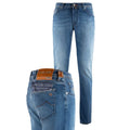 Jacob Cohën Nick Limited Edition Jeans Blauw