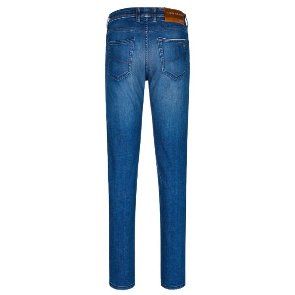 Jacob Cohën Nick Limited Edition Jeans Blauw