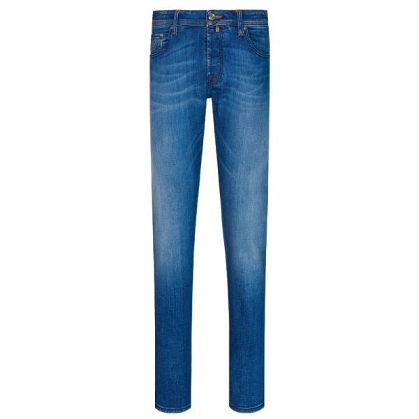 Jacob Cohën Nick Limited Edition Jeans Blauw