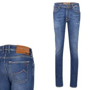 Jacob Cohën Nick Limited Edition Jeans Blauw