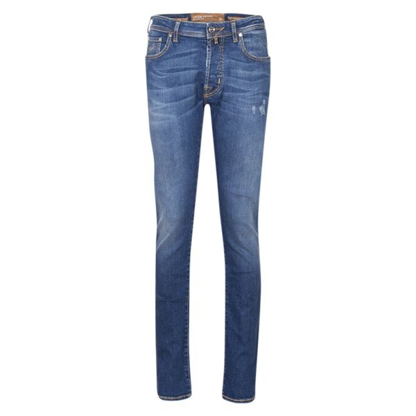 Jacob Cohën Nick Limited Edition Jeans Blauw
