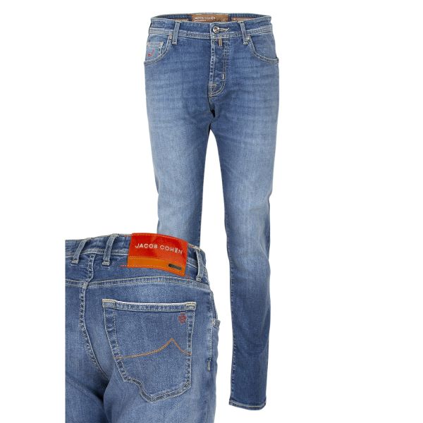 Jacob Cohën Nick Limited Edition Jeans