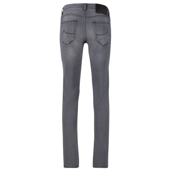 Jacob Cohën Nick Slim Jeans Grijs