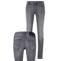 Jacob Cohën Nick Slim Jeans Grijs