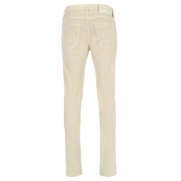 Jacob Cohën Nick Slim Jeans Off White