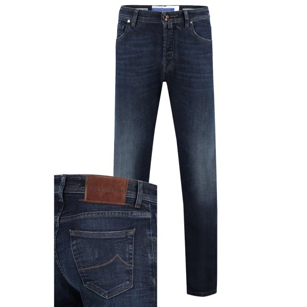 Jacob Cohën Nick Slim Jeans