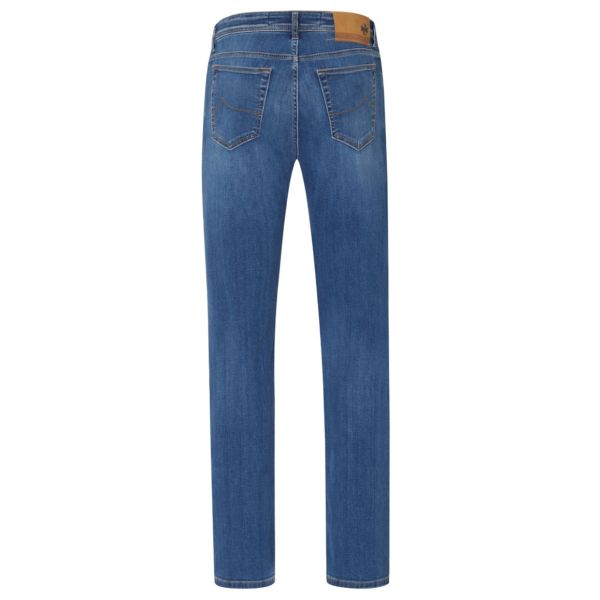 Jacob Cohën Nick Slim Jeans Blauw