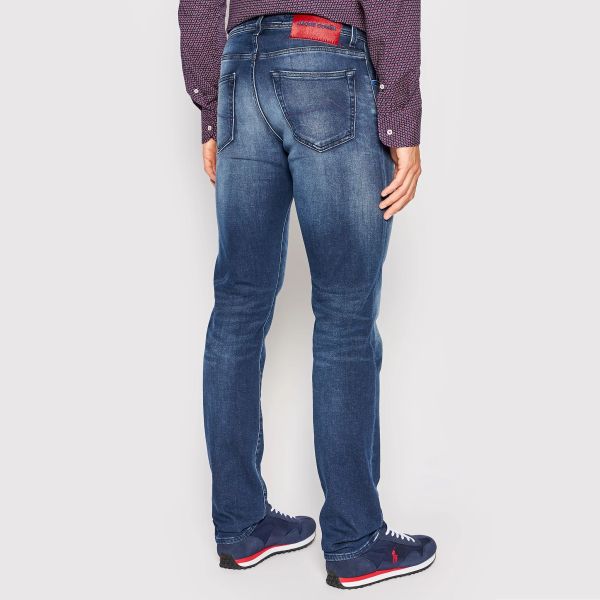 Jacob Cohën Nick Slim Jeans 88