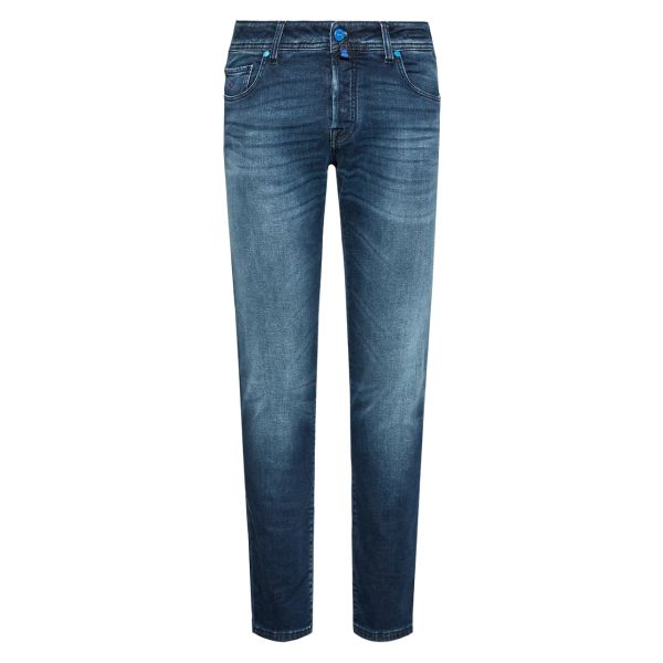 Jacob Cohën Nick Slim Jeans 88