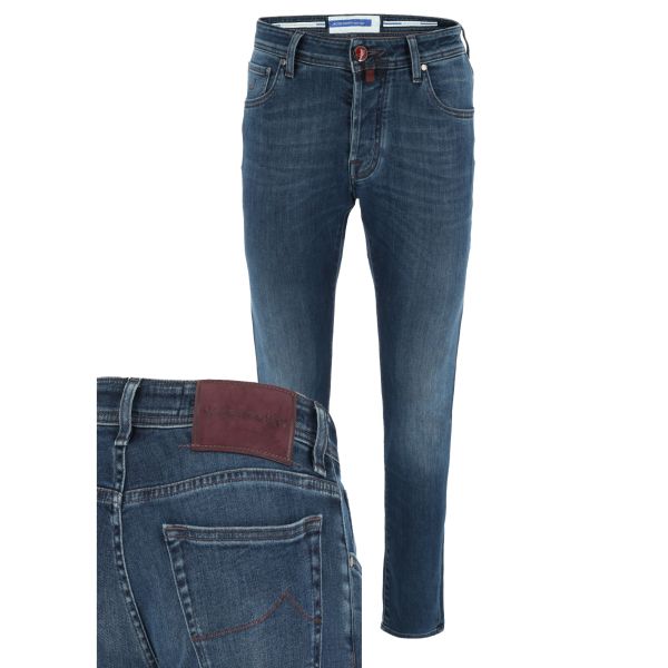 Jacob Cohën Nick Slim Jeans