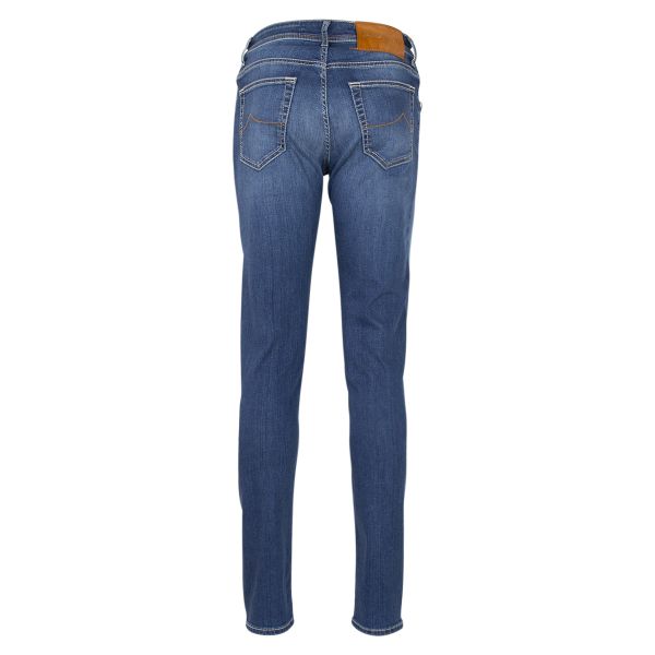 Jacob Cohën Nick Slim Jeans