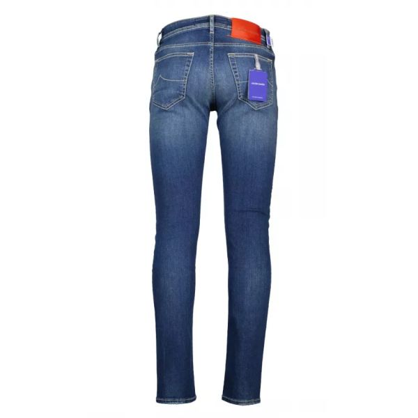 Jacob Cohën Nick Slim Jeans
