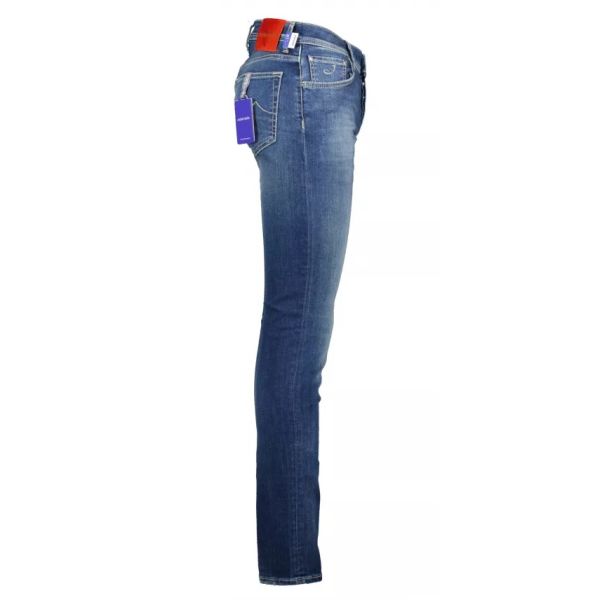 Jacob Cohën Nick Slim Jeans