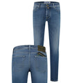 Jacob Cohën Nick Slim Jeans Blauw