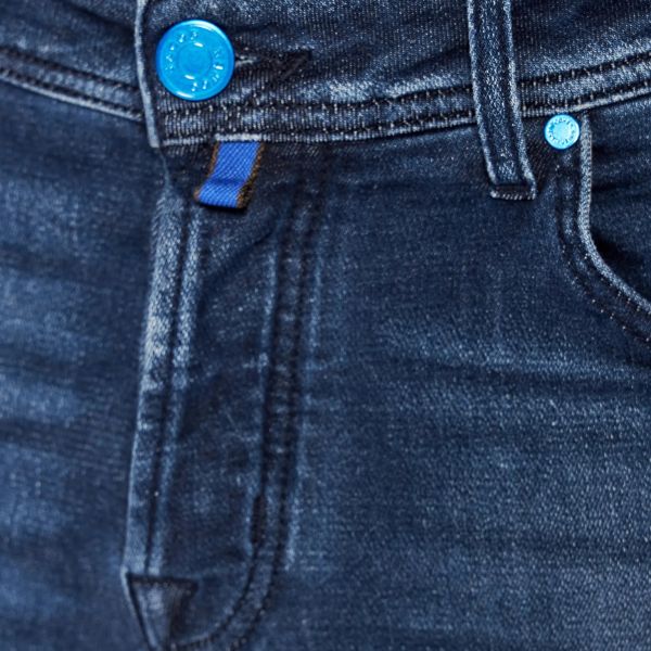 Jacob Cohën Nick Slim Jeans 88