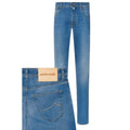 Jacob Cohën Nick Slim Jeans Blauw