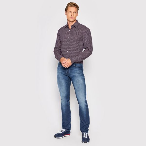 Jacob Cohën Nick Slim Jeans 88