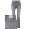Jacob Cohën Nick Slim Jeans 900D Grijs