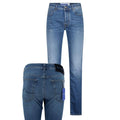 Jacob Cohën Nick Slim Jeans Blauw
