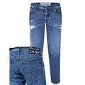 Jacob Cohën Nick Slim Jeans Blauw