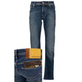 Jacob Cohën Nick Slim Jeans Blauw