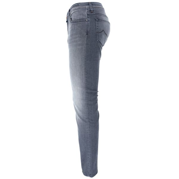 Jacob Cohën Nick Slim Jeans Grijs